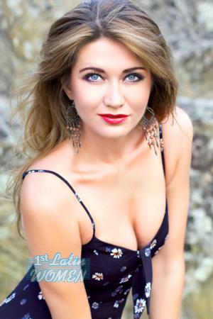 Ladies of Lugansk
