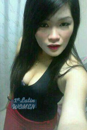 Ladies of Asia