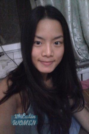 Ladies of China