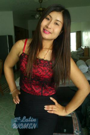 Ladies of Asia
