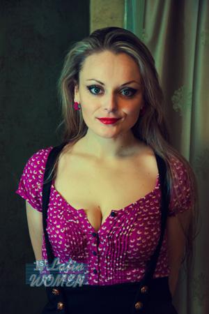 Ladies of Ukraine