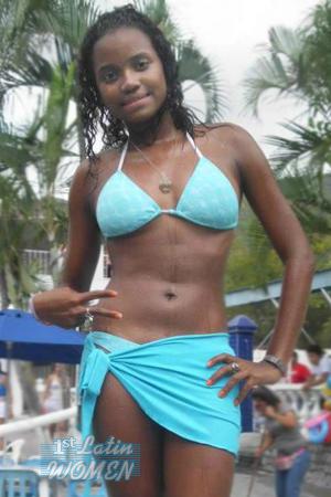 146497 - Geraldin Age: 29 - Colombia