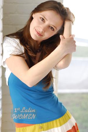 Ladies of Ukraine