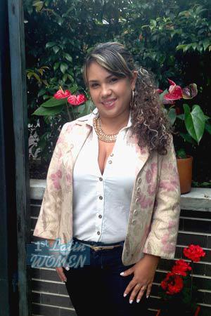 Ladies of Latin-America