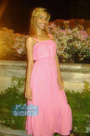 Ladies of Latin-America
