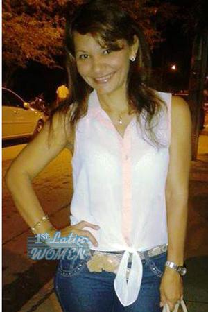 147601 - Viviana Patricia Age: 49 - Colombia