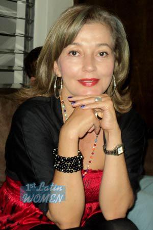 147778 - Clara Victoria Age: 58 - Colombia