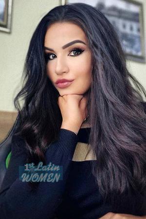 Ladies of Ukraine
