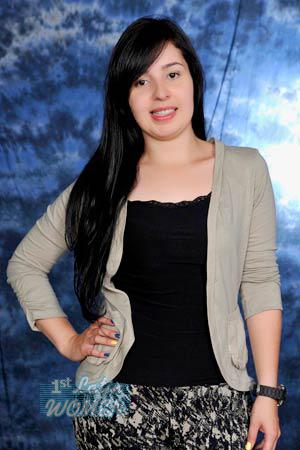 148449 - Mayra Alejandra Age: 36 - Colombia