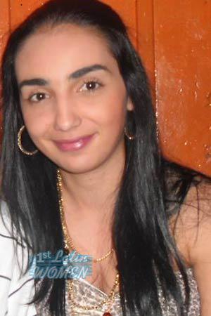 Ladies of Barranquilla