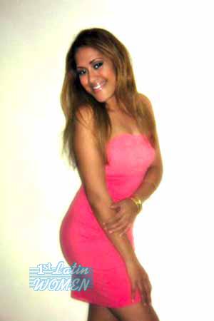 Ladies of Latin-America