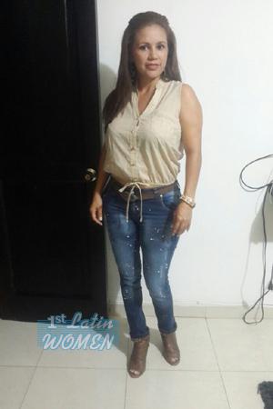 Ladies of Guayaquil