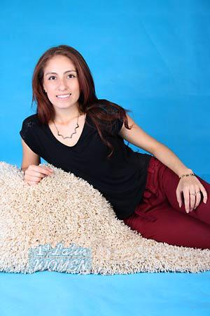 148963 - Isabel Cristina Age: 31 - Colombia
