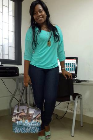 148967 - Katyana Age: 39 - Colombia