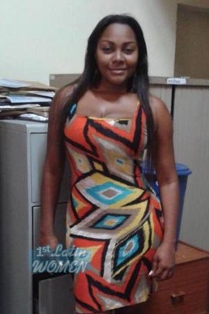 Ladies of Latin-America