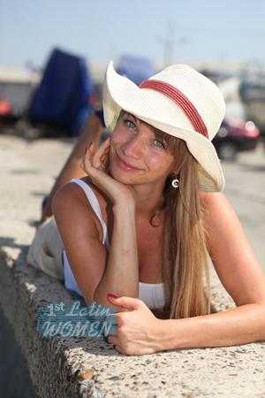 Ladies of Eastern-Europe