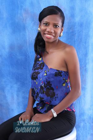150092 - Lillian Age: 41 - Dominican Republic