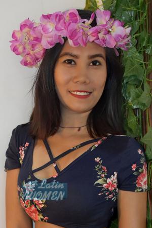 Ladies of Philippines