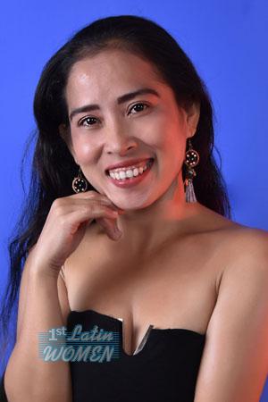 Ladies of Cebu City