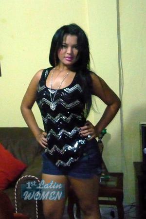 Ladies of Colombia