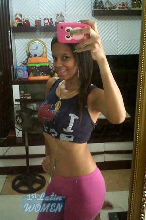 Ladies of Panama