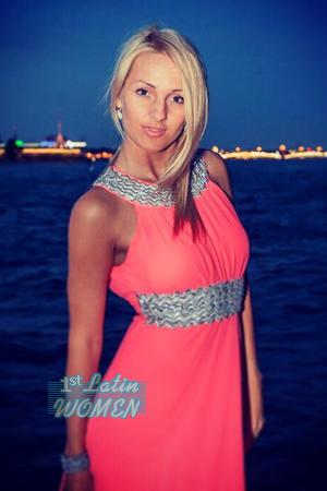 Ladies of Eastern-Europe