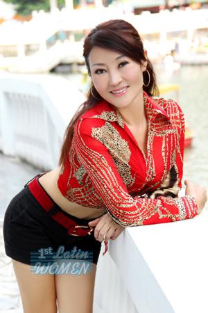 150948 - Chunxiang Age: 59 - China