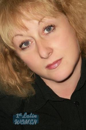 151689 - Svetlana Age: 50 - Russia