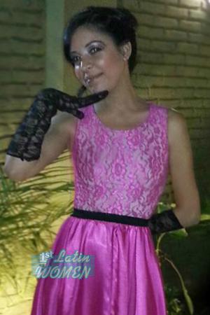 151853 - Cecilia Age: 45 - Paraguay