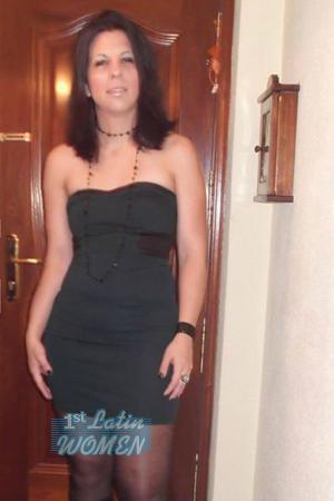 152067 - Rosalia Age: 43 - Spain