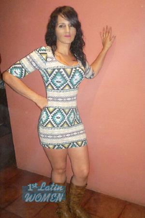 152349 - Andrea Age: 49 - Costa Rica