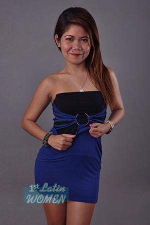 Ladies of Philippines