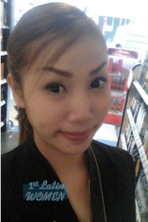 152827 - Pornpun Age: 39 - Thailand