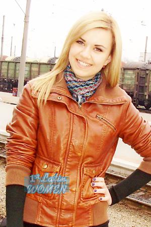 Ladies of Nikolaev