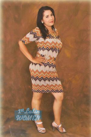 153609 - Olga ester Age: 45 - Colombia