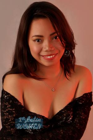 Ladies of Philippines