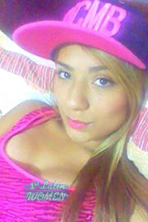Ladies of Colombia
