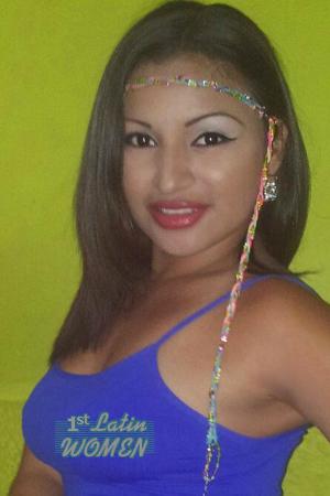 Ladies of Heredia