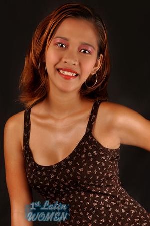 Ladies of Asia