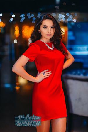 Ladies of Ukraine