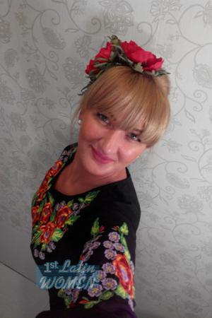 155488 - Olga Age: 42 - Ukraine