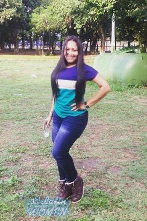 156373 - Cleiver Age: 43 - Venezuela