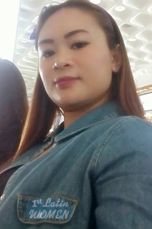 156410 - Salika Age: 40 - Thailand