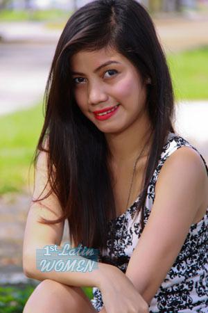 156505 - Princess Joy Age: 23 - Philippines