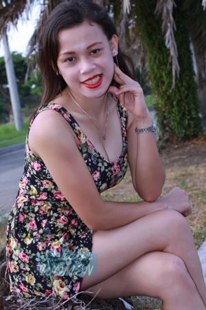 156506 - Jocelyn Age: 24 - Philippines