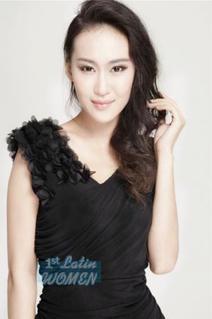 Ladies of China
