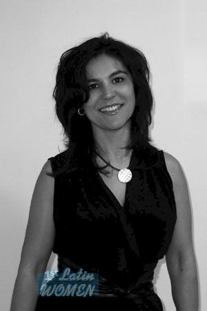 157345 - Elena Age: 53 - Spain
