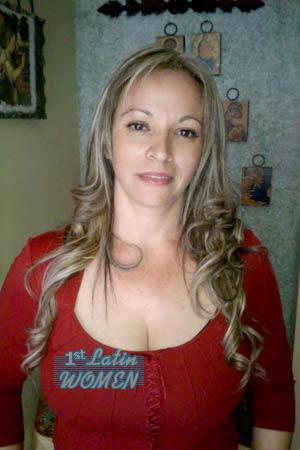 157706 - Maria Estella Age: 58 - Colombia