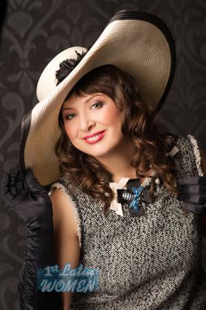 157793 - Nadezhda Age: 50 - Ukraine