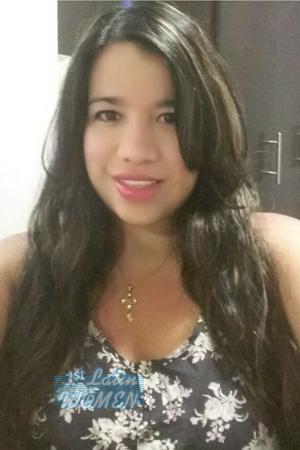 157822 - Jesika Age: 39 - Colombia